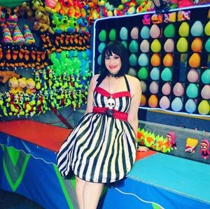 Meet your Posher, Kayla